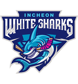 Incheon White Sharks
